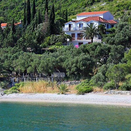 Triple Room Trpanj 258A Exterior photo