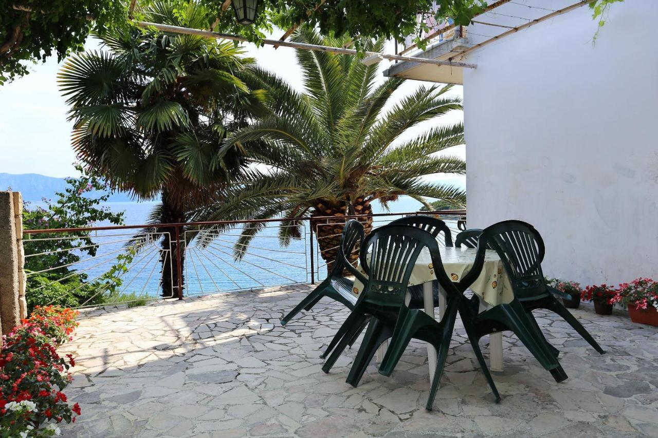 Triple Room Trpanj 258A Exterior photo